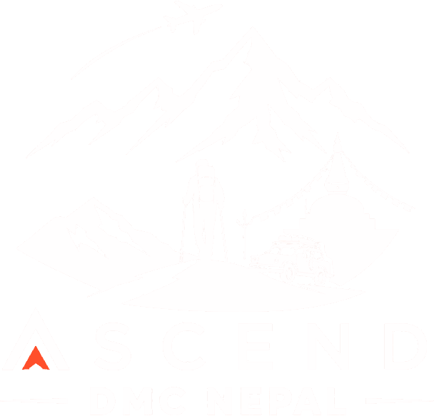 Ascend DMC Nepal